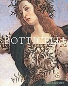 Botticelli : likeness, myth, devotion : an exhibition organized by the Städel Museum, Frankfurt am Main, November 13, 2009-February 28, 2010