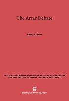 The arms debate