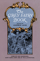 The grey fairy book