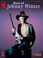 The best of Johnny Winter