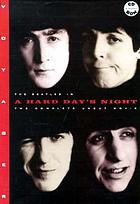 A hard day's night