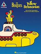 Yellow submarine