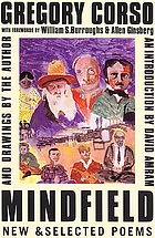 Mindfield : new & selected poems