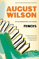 Fences : a play