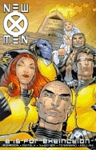 X-Men : "E" is for extinction
