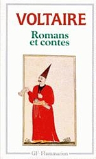 Romans et contes