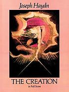 The creation