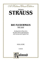 Die Fledermaus