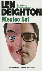 Mexico set