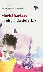 La elegancia del erizo