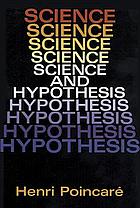 Science and hypothesis