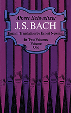 J.S. Bach