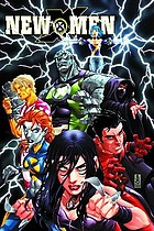 New X-Men : Childhood's end. [Vol. 2