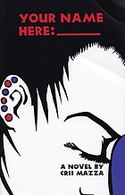 Your name here : a novel