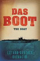 The boat