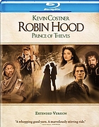 Robin Hood prince of thieves