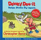 Dewey Doo-it helps Owlie fly again