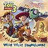 Wild West showdown! 