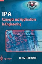 IPA--concepts and applications in engineering