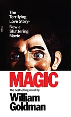 Magic : a novel