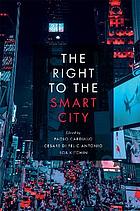 The right to the smart city