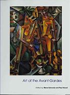 Art of the avant-gardes