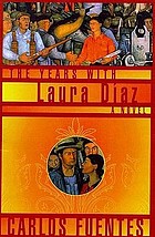 The years with Laura Díaz