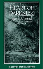Heart of darkness