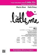 Little me the new Broadway cast recording