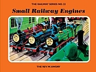 Small railway engines