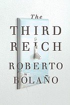 The Third Reich : a novel