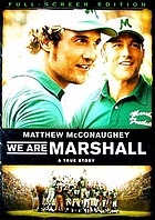 We are Marshall
