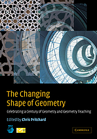 Cover for 0521531624