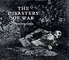 The disasters of war