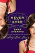 Never have I ever : a Lying game novel  