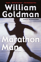 Marathon man