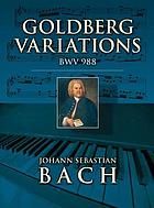 Goldberg variations