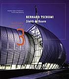 Bernard Tschumi, Zénith de Rouen, Rouen, France