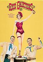 Red garters