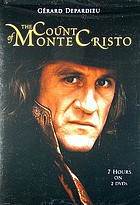 Le comte de Monte Cristo