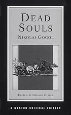 Dead souls