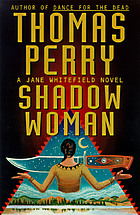 Shadow woman