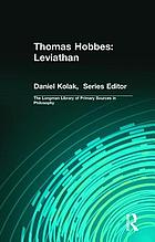 Leviathan, parts one and two