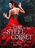 The girl in the steel corset 