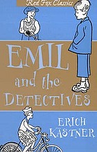 Emil and the detectives