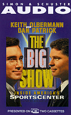 The big show [inside ESPN's SportsCenter