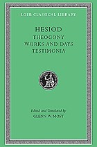 Hesiod