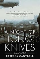 A night of long knives