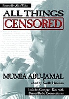 All things censored