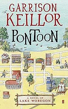 Pontoon : a Lake Wobegon novel